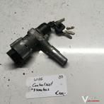 Mercedes W126  Contactslot met 3 sleutels, Auto-onderdelen, Carrosserie, Gebruikt, -, -, Ophalen of Verzenden