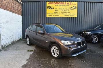 BMW X1 2.0 d xDrive18 Pack Sport Xenon/4X4*12M GARANTIE*