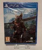 Bio Mutant Playstation 4 Neuf sous blister, Consoles de jeu & Jeux vidéo, Neuf, 1 joueur, À partir de 12 ans, Aventure et Action