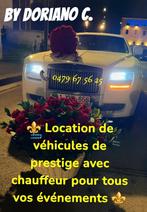 Location mariage, Ophalen