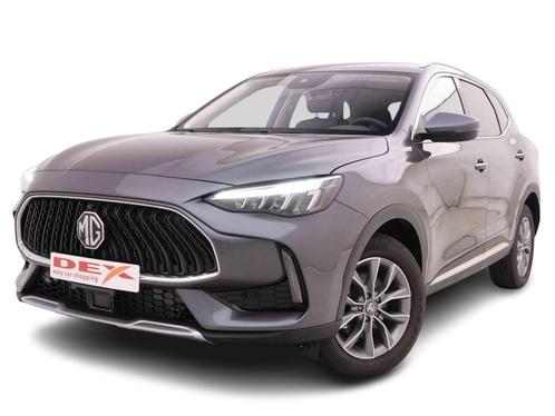 MG EHS 1.5 T-GDi 258 PHEV 43G/KM Comfort + Leather + GPS + L, Auto's, MG, Overige modellen, ABS, Airbags, Airconditioning, Boordcomputer