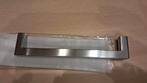 Amerdeco handgreep zilver keukenkast 160mm - 10 stuks, Ophalen of Verzenden, Nieuw
