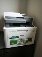 Brother laserprinter DCP-L3550CDW, Computers en Software, Printers, Printer, Ophalen of Verzenden, Zo goed als nieuw, Brother