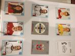 Panini 2022 England women, Verzamelen, Ophalen of Verzenden, Zo goed als nieuw