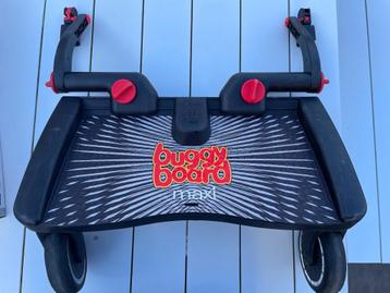 Buggy Board Maxi - Meerij plankje 