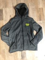 Stay real vest, Kinderen en Baby's, Kinderkleding | Maat 170, Ophalen, Jongen of Meisje, Trui of Vest, Nieuw