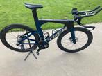 TREK speedconcept slr7, Fietsen en Brommers, Ophalen, Zo goed als nieuw