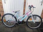 Mountainbike meisje 26 inch, Fietsen en Brommers, Fietsen | Dames | Sportfietsen en Toerfietsen, Ophalen, 26 inch