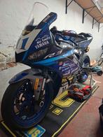 Yamaha R3 BLU CRU, Motos, Enlèvement, Utilisé