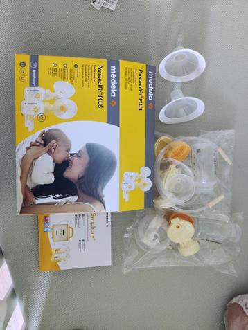 Medela PersonalFit PLUS voor SYMPHONY BORSTKOLF 21 MM beschikbaar voor biedingen