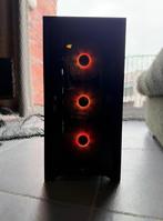 Gaming PC – RTX 3090 Suprim X 24GB | Ryzen 9 5900X, Computers en Software, Ophalen, Gebruikt, MSI, 32 GB