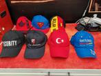 Chapeaux variés., Enlèvement ou Envoi, Comme neuf, Casquette