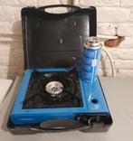 Réchaud de camping à gaz, Enlèvement ou Envoi, Comme neuf