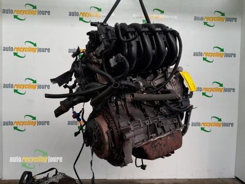 Motor van een Peugeot 207, Auto-onderdelen, Motor en Toebehoren, Peugeot, Gebruikt, 3 maanden garantie