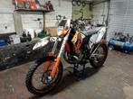 KTM EXC 250 2 takt, 250 cc, Particulier, Meer dan 35 kW, Enduro