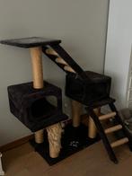 Krabpaal, Dieren en Toebehoren, Krabmeubelen, Ophalen, Gebruikt, Krabpaal