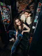 2 tickets Kids With Buns & Friends, Tickets en Kaartjes, Concerten | Overige