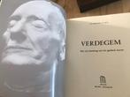 Jos Verdegem, R.H. Marijnissen *Arcade*, Boeken, Kunst en Cultuur | Beeldend, Ophalen of Verzenden, Zo goed als nieuw, R.H. Marijnissen