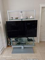 Vrijstaand tv meubel, Verre, Comme neuf, 100 à 150 cm, 50 à 75 cm