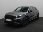 Audi Q2 Q2 35 TFSI Business Edition S line S tronic, Auto's, Automaat, Q2, SUV of Terreinwagen, Zilver of Grijs