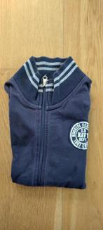 trainingsjack, Hookipa, maat 140, Kinderen en Baby's, Hookipa, Gebruikt, Sport- of Zwemkleding, Ophalen of Verzenden