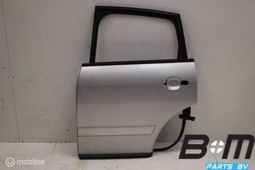 Portier linksachter Audi A2 LY7W beschikbaar voor biedingen