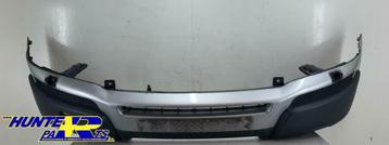 Voorbumper grijs 426 Volvo XC90 I ('02->) 08620598 beschikbaar voor biedingen