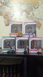 Mini figurines Bandai Naruto Shippuden, Verzamelen, Beelden en Beeldjes, Ophalen of Verzenden, Zo goed als nieuw