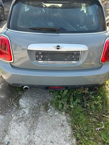 Pièces Mini Cooper F56 beschikbaar voor biedingen