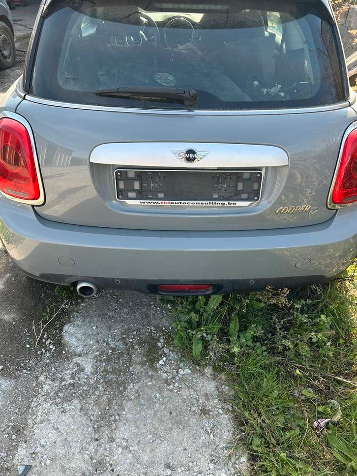 Pièces Mini Cooper F56, Auto-onderdelen, Motor en Toebehoren, Mini, Gebruikt, Ophalen