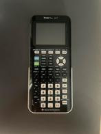 Grafisch rekenmachine texas instruments!!!, Ophalen, Zo goed als nieuw