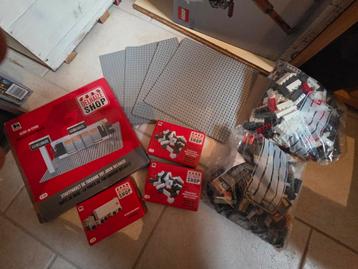 Grote Delhaize Banbao-supermarkt wordt herbouwd  beschikbaar voor biedingen