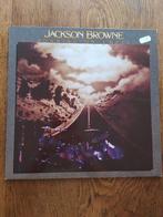 33 T vinyl Jackson Browne, Ophalen of Verzenden, Zo goed als nieuw, Overige formaten, Overige genres