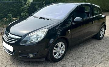 Opel corsa 2010 pret a immatriculation, Autos, Achat, Diesel, Particulier, Corsa
