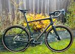 Full Carbon Specialized Diverge Disc 61 Di2 GRX, Ophalen, Carbon, Heren, Zo goed als nieuw