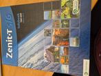 Zenit T 5/6 - Infoboek TSO - KSO, Boeken, Ophalen, Zo goed als nieuw