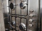 Inbouw gasvuur op Gasfles, Elektronische apparatuur, Kookplaten, Ophalen of Verzenden, Zo goed als nieuw, Inbouw