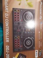 Pioneer ddj-200, Muziek en Instrumenten, Dj-sets en Draaitafels, Ophalen, Zo goed als nieuw, Dj-set, Pioneer