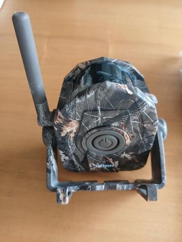 Beweging sensors voor het detecteren van wild beschikbaar voor biedingen