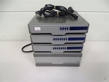 A6530. Quad Audio Set beschikbaar voor biedingen