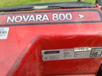 Grasmaaier Morrison Novara 800 met nieuwe messen, Ophalen, Cirkelmaaier, Gebruikt, Morrison