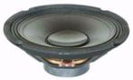 SPSL8 Chassis Speaker 400Watt 20 Cm 8 Ohm [233-T], Ophalen of Verzenden, Nieuw, Overige typen, Overige merken