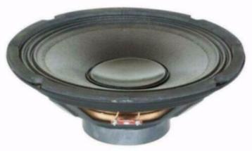 SPSL8 Chassis Speaker 400Watt 20 Cm 8 Ohm [233-T] beschikbaar voor biedingen