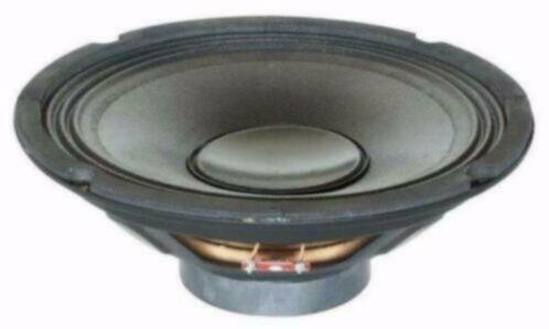 SPSL8 Chassis Speaker 400Watt 20 Cm 8 Ohm [233-T], Audio, Tv en Foto, Luidsprekerboxen, Nieuw, Overige typen, Overige merken, Ophalen of Verzenden