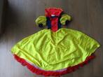 Kostuum sneeuwwitje disney carnavalkleedje, Ophalen of Verzenden, Gebruikt, 122 t/m 128, Meisje