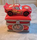 Spaarpot cars, Verzamelen, Spaarpotten, Ophalen of Verzenden, Zo goed als nieuw