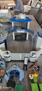 Playmobil politie pakket, Ophalen, Zo goed als nieuw