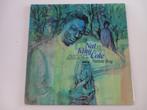 Vinyl LP Nat King Cole sings Jazz Swing Nature Boy, Jazz, Ophalen of Verzenden, 12 inch