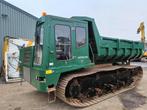 Hitachi CG 150 rups dumper tracked raupen ketten 15 ton, Zakelijke goederen