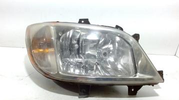 PHARE / OPTIQUE AVANT DROIT Mercedes-Benz Sprinter 4t (904), Utilisé, Mercedes-Benz
